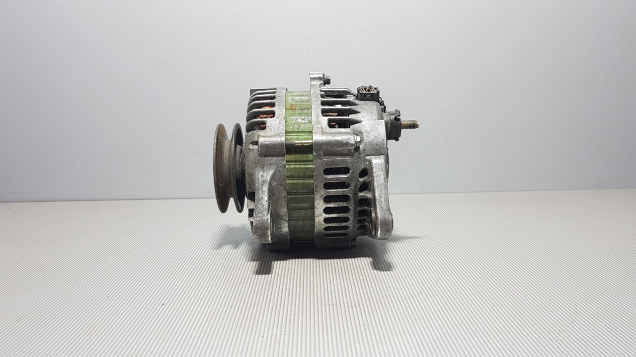 DIJELOVI ALTERNATOR NISSAN TERRANO > 02-04 2.7 231007F700