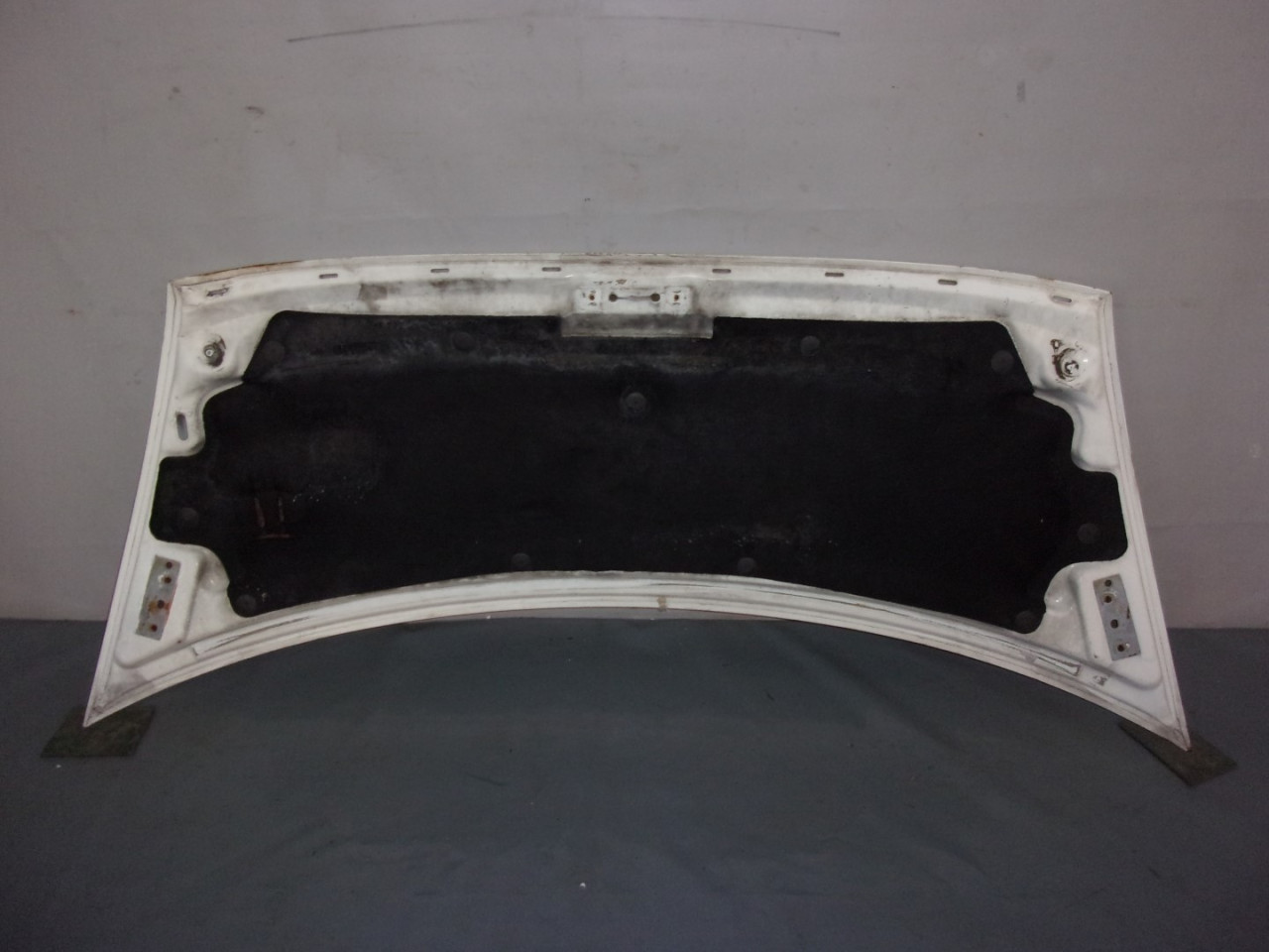 DIJELOVI HAUBA FORD TRANSIT > 00-06 FD910007