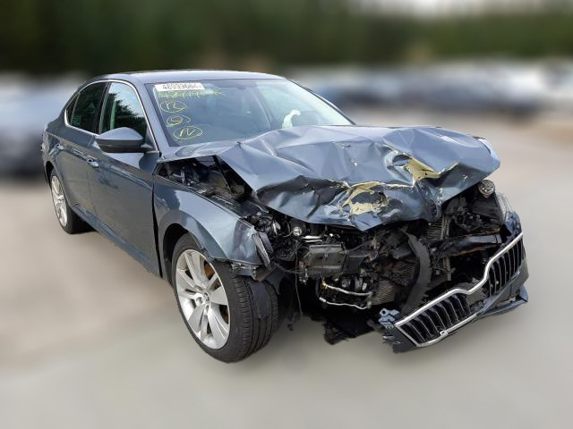 DIJELOVI SKODA SUPERB > 19- 2.0 Dizel DFGA MOTOR