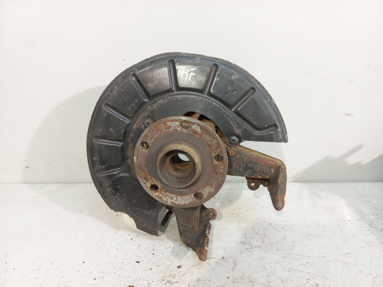 DIJELOVI GLAVCINA VW GOLF 6 > 08-12 1K0407256T