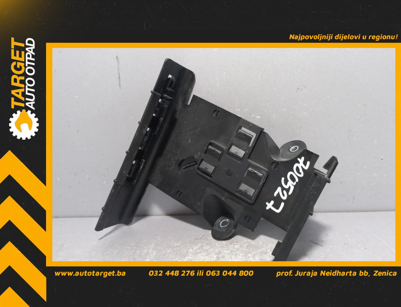 DIJELOVI NOSAC VW PASSAT B8 > 14-19 5Q0906507F