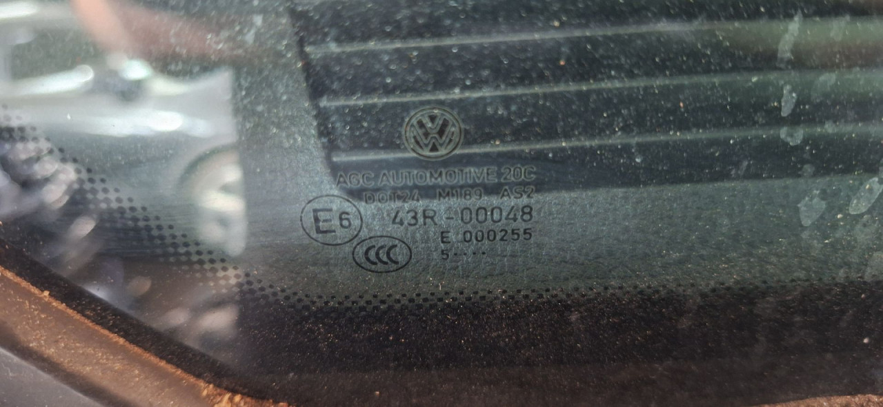 DIJELOVI STAKLO VW GOLF 7 SW > 13- 1.6