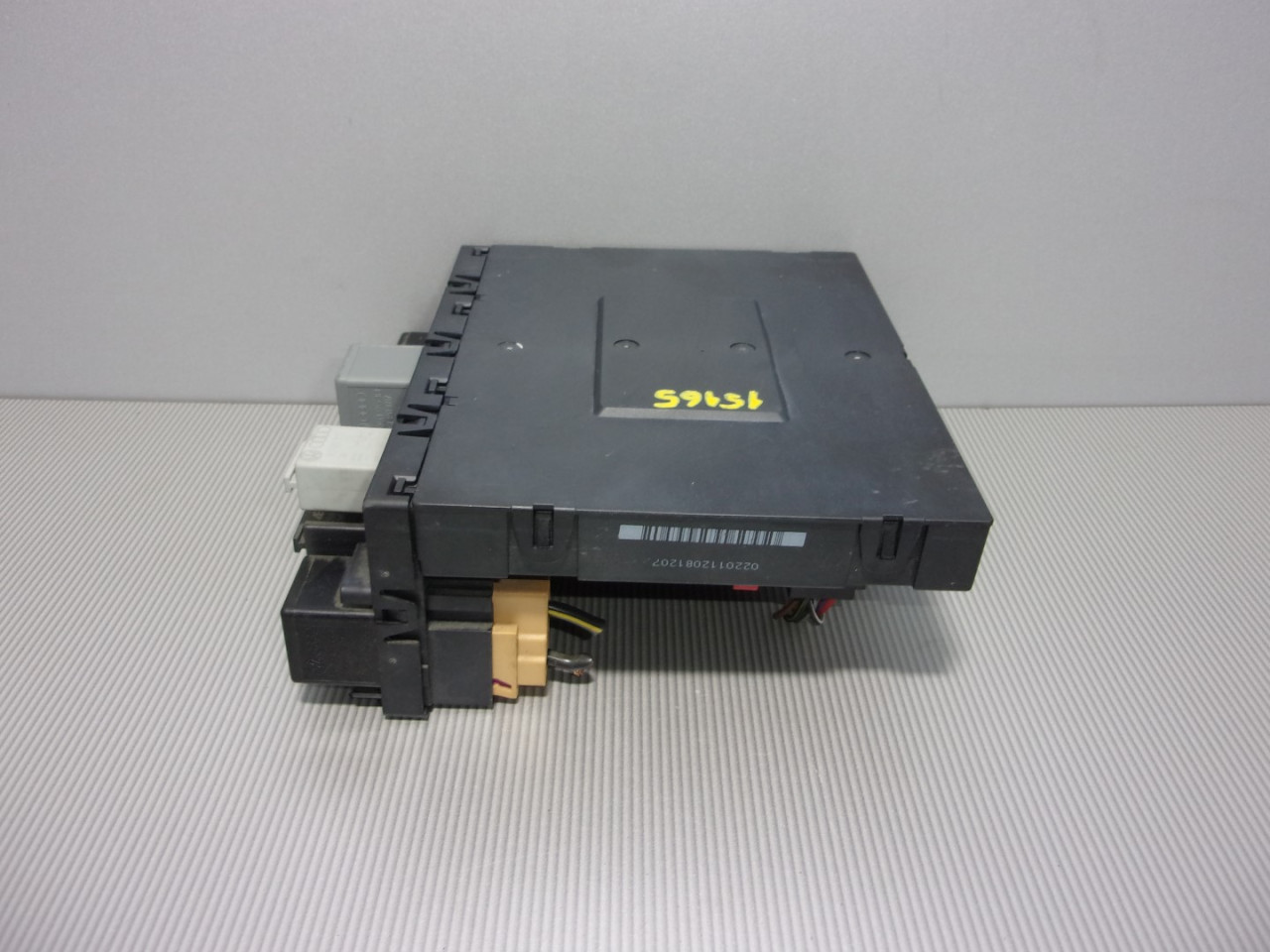 ELEKTRONIKA MODUL VW PASSAT B6 > 05-10 3C8937049D