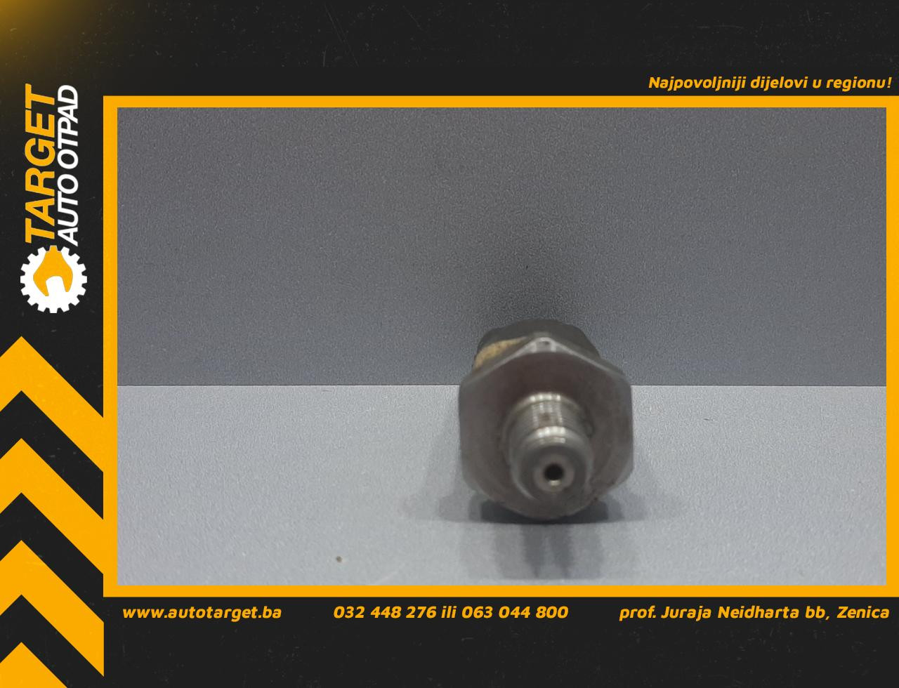 SENZOR PRITISKA GORIVA RENAULT LAGUNA > 01-05 0281002405
