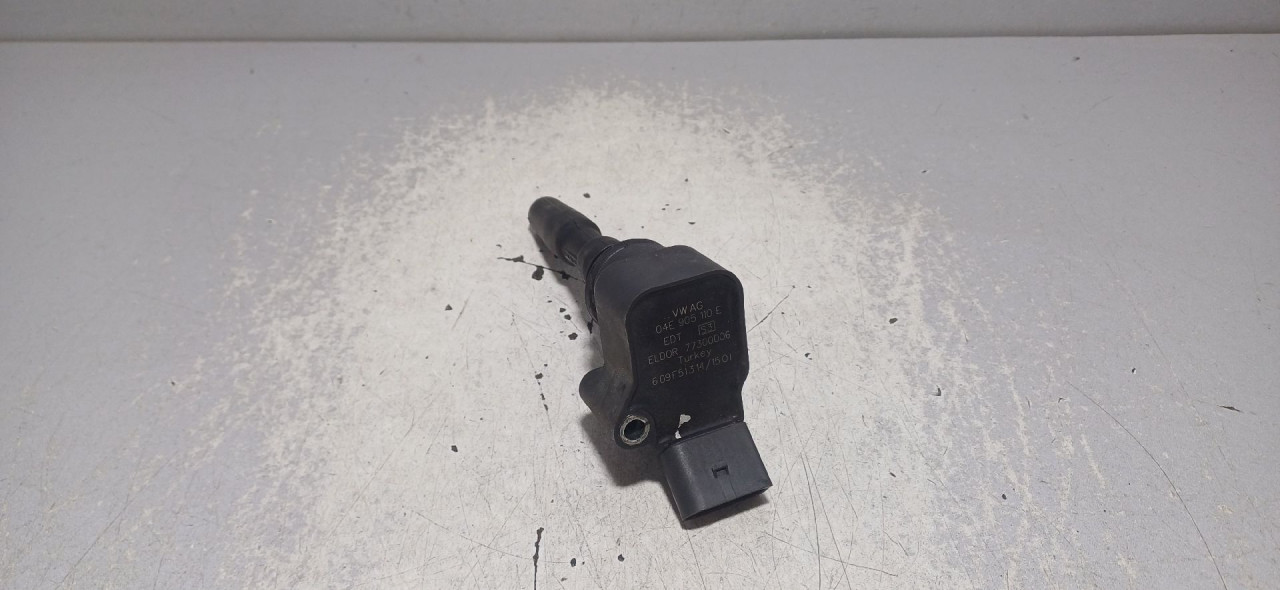DIJELOVI BOMBINA VW GOLF 7 > 12-16 1.2 04E905110E