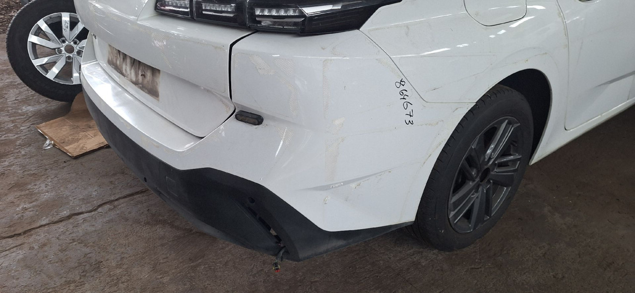 DIJELOVI BRANIK PEUGEOT 308 > 21- 1.5 984011321T