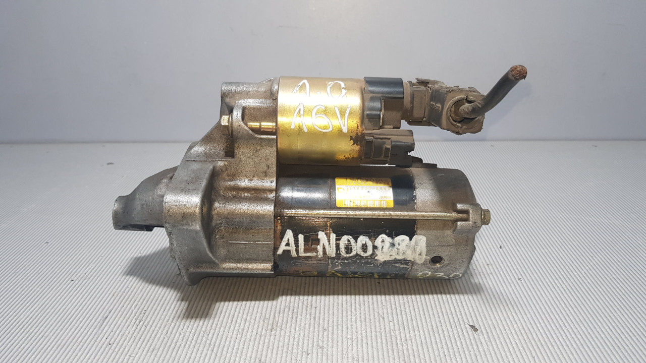 DIJELOVI ALNASER TOYOTA YARIS > 03-05 2810023030