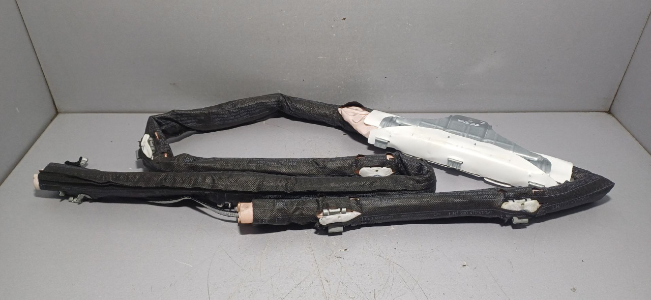 KROVNI AIRBAG PEUGEOT 5008 > 13-16 9801665880