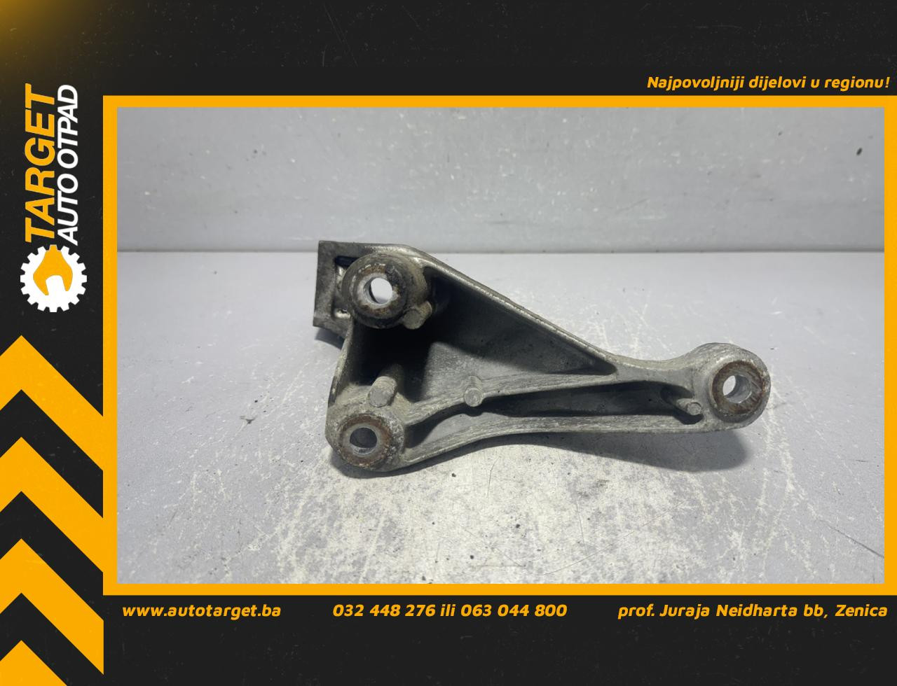 DIJELOVI NOSAC MOTORA AUDI A4 (B8) > 07-11 2.0 8E0199307S