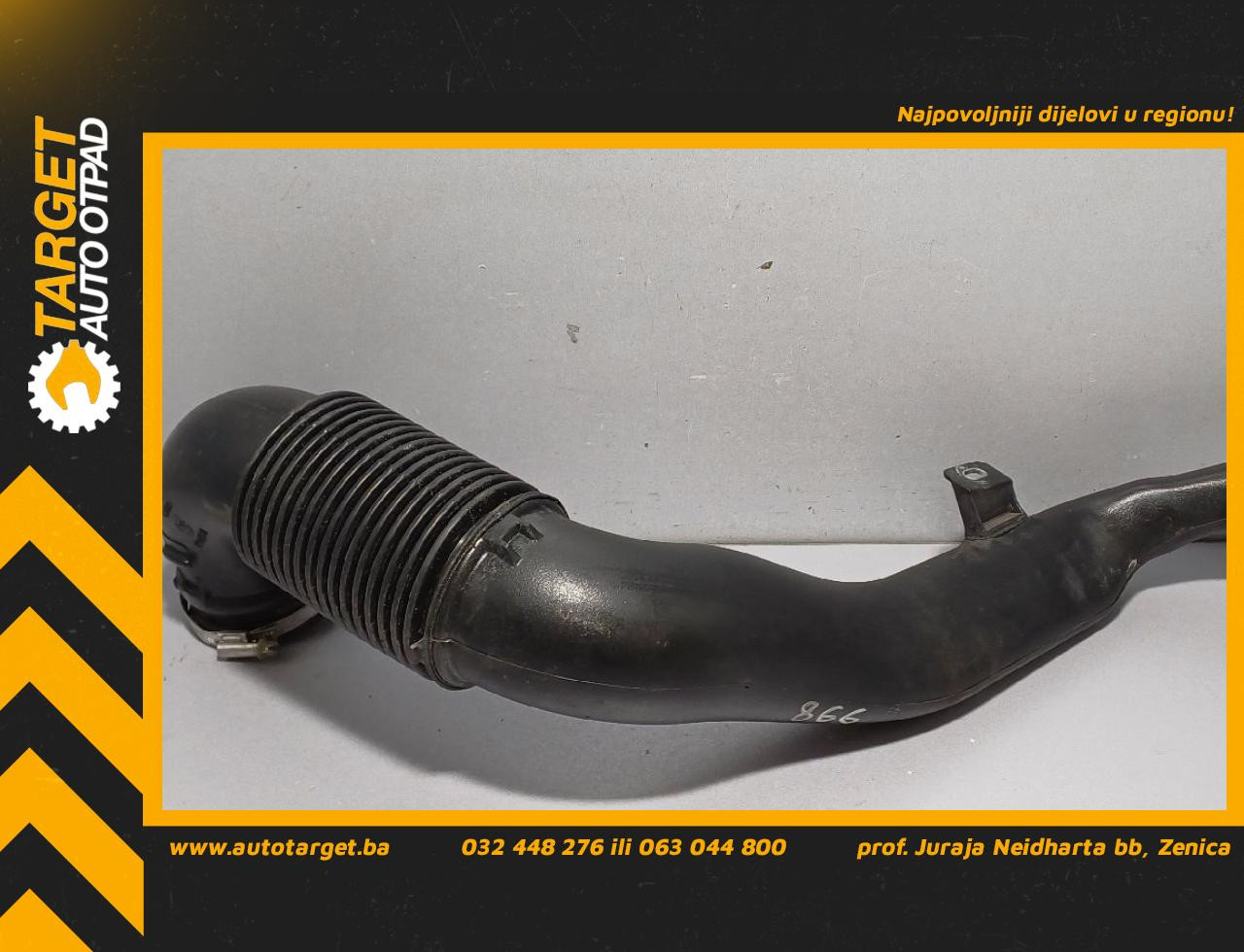 CRIJEVO LAND ROVER RANGE ROVER SPORT > 13-17 CPLA9C620AA