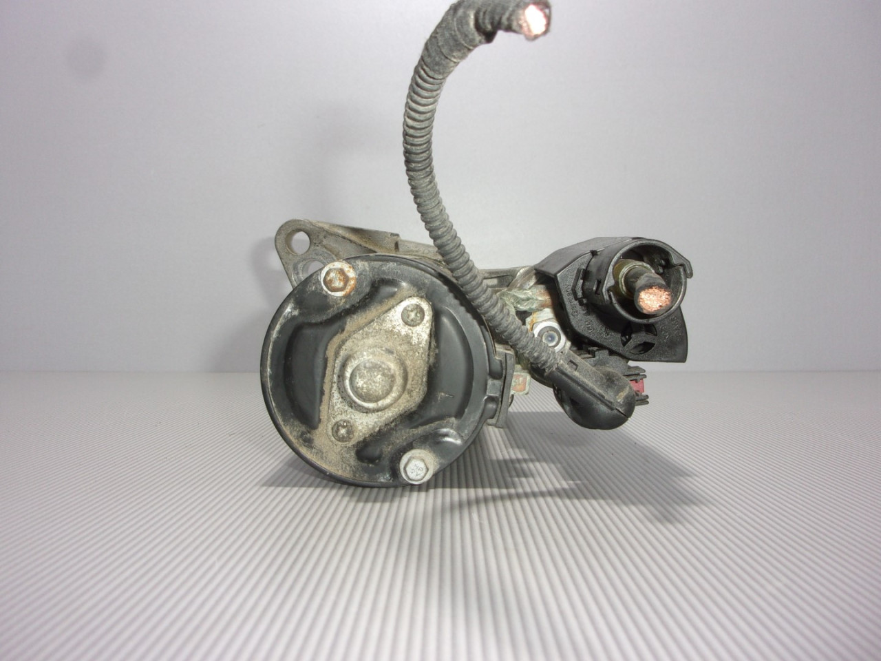 DIJELOVI ALNASER VW TOURAN > 10-15 02Z911024H