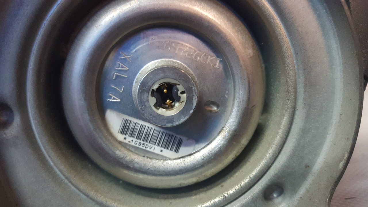 AIRBAG SUVOZACA MERCEDES E KLASA (W210) > 95-99 0006506