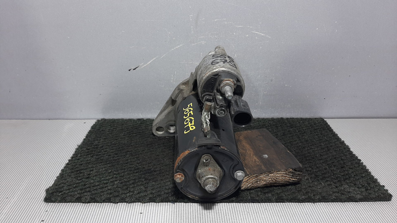 DIJELOVI ALNASER VW POLO > 09-14 02Z911023N
