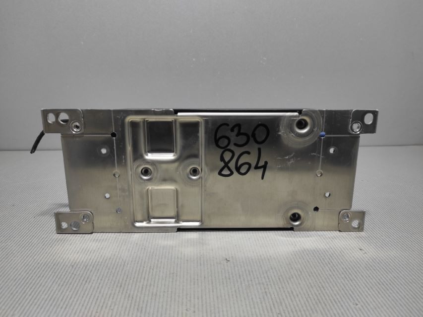 ELEKTRONIKA MODUL BMW SERIJA 3 (F30/F31) > 11-14 9342881