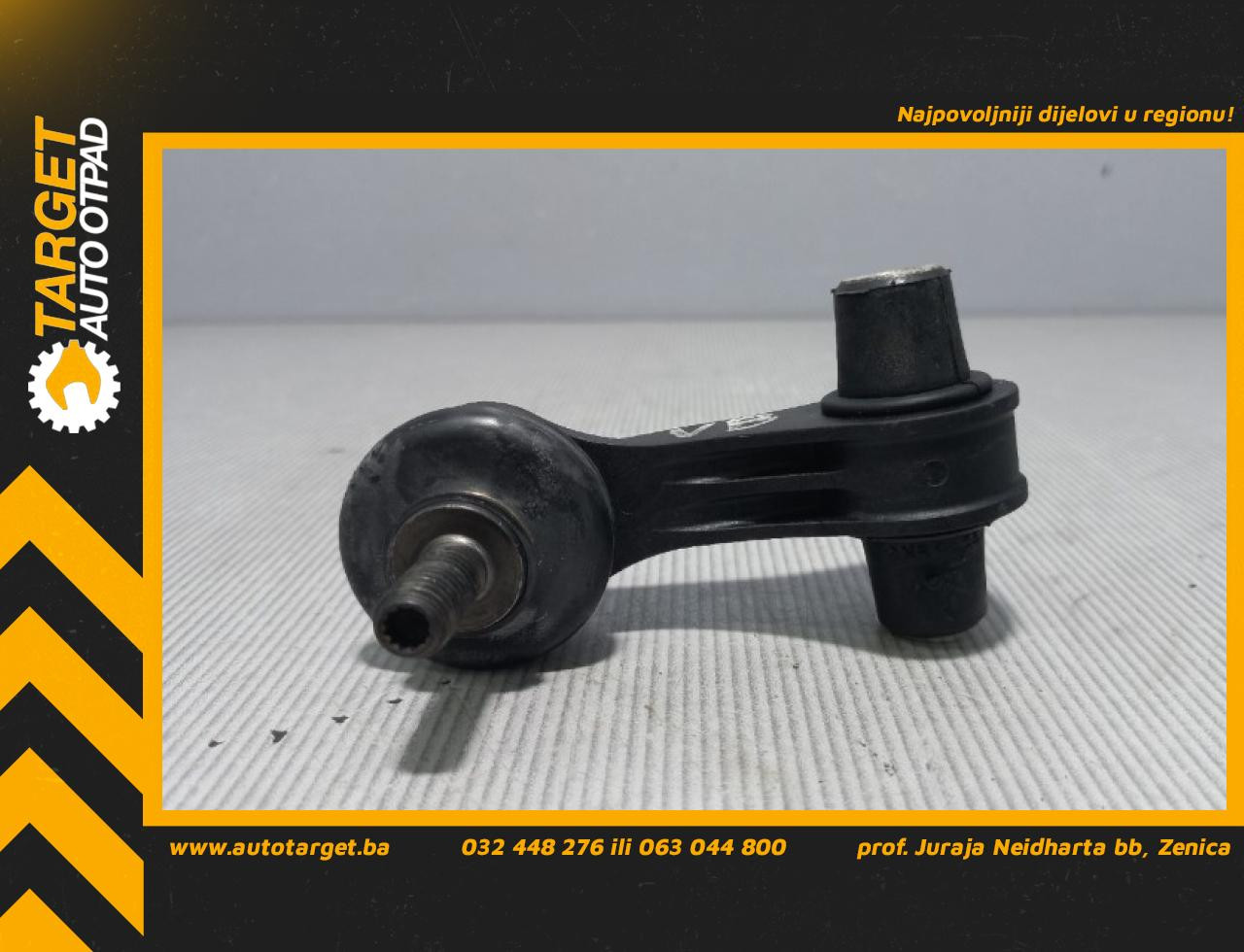 DIJELOVI SPONA VW PASSAT B8 > 14- 5Q0505465C