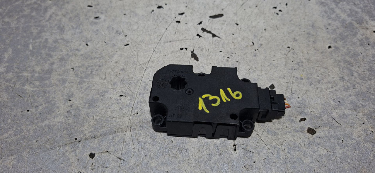 DIJELOVI MOTORIC KLAPNE AUDI A4 (B9) > 15-18 2.0 ET416003