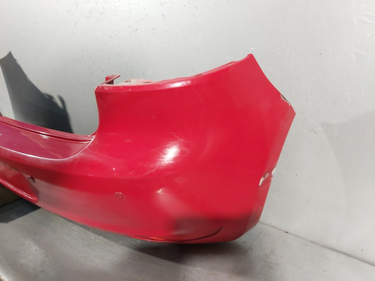 DIJELOVI BRANIK VW GOLF 6 > 08-12 5K6807421