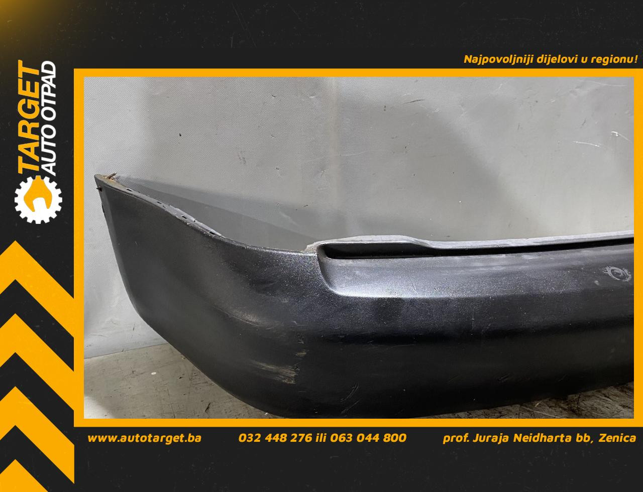 DIJELOVI BRANIK VW CADDY > 03-10 77 2K0807421