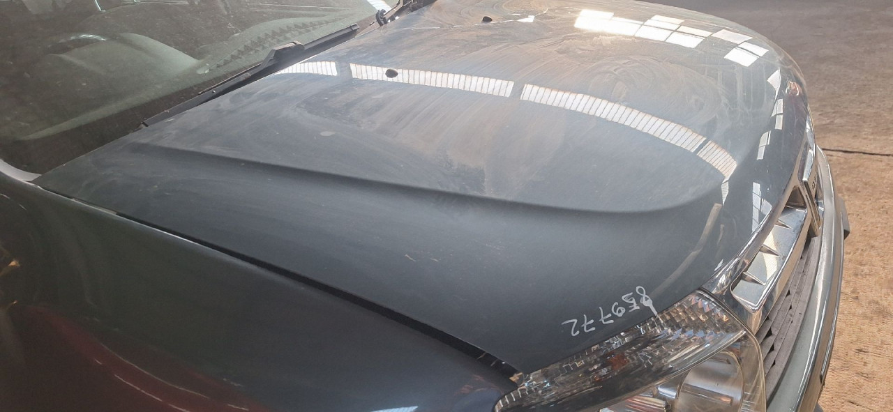 DIJELOVI HAUBA DACIA DUSTER > 13-17 651000987R