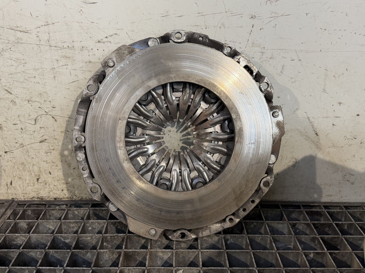 DIJELOVI KORPA CITROEN C4 GRAND PICASSO > 13-16 2.0