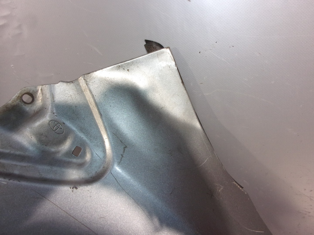 DIJELOVI BLATOBRAN TOYOTA YARIS > 06-09 TY325012