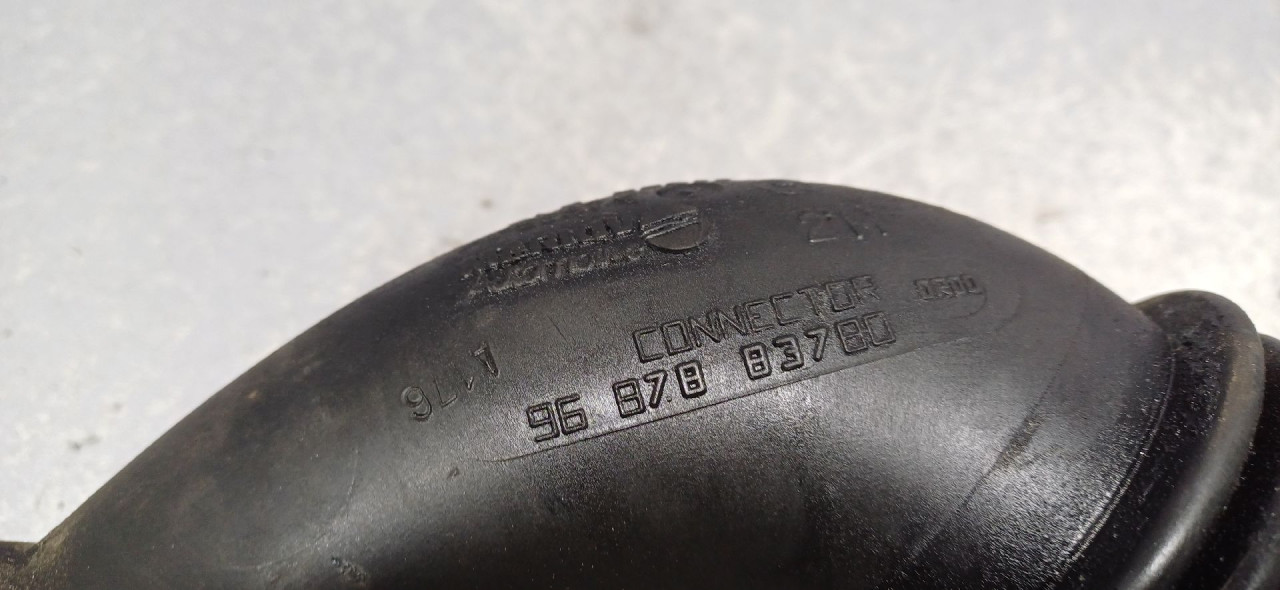 DIJELOVI CRIJEVO CITROEN BERLINGO > 08-11 9687883780