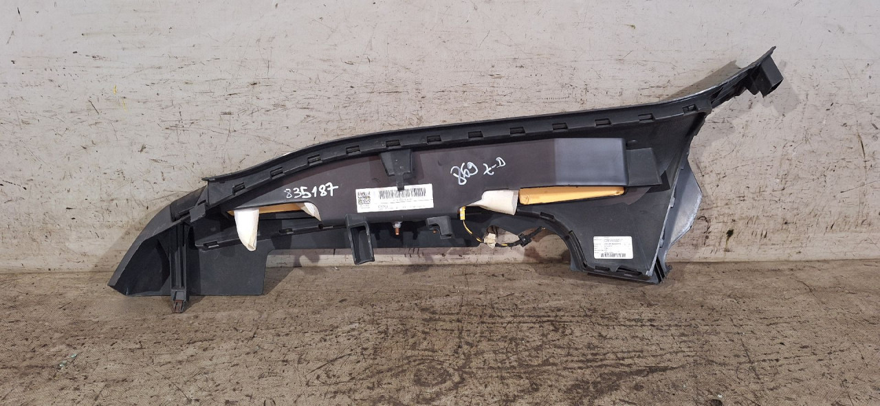 AIRBAG SJEDISTA VW PASSAT B8 > 14-19 3G9885702D