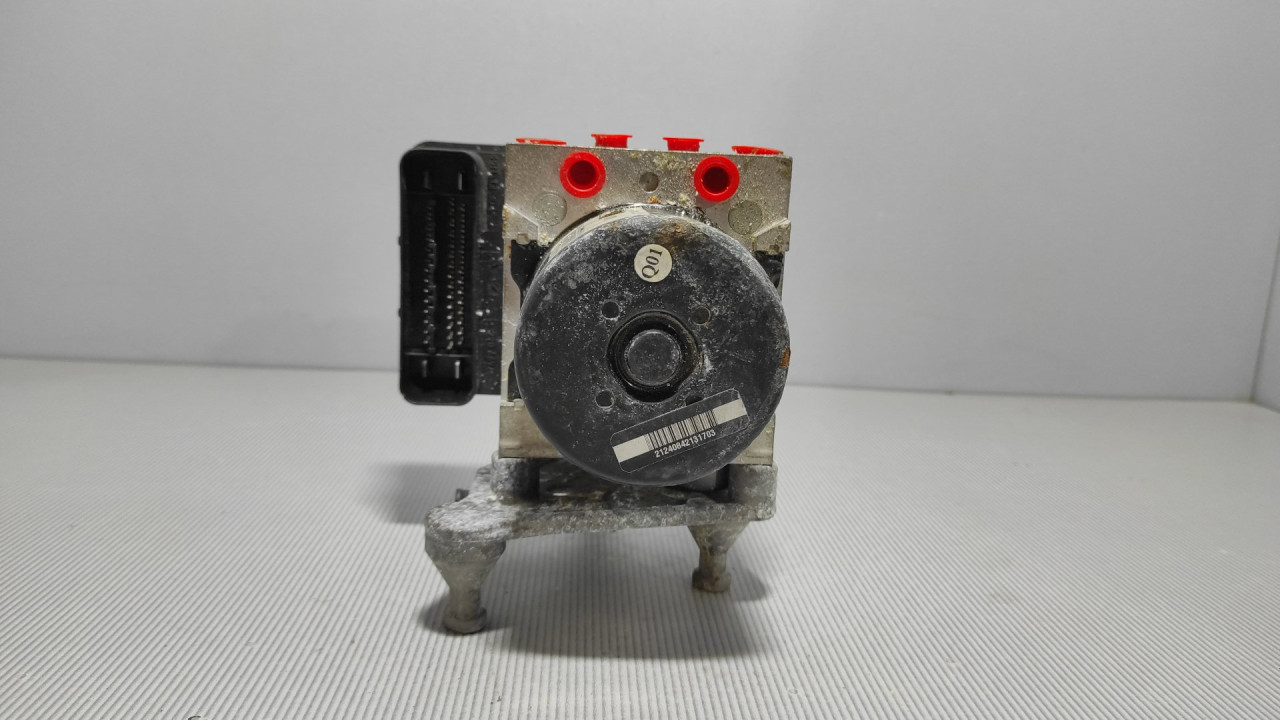 ABS ELEKTRONIKA MERCEDES C KLASA (W204/S204) > 07-10 A1