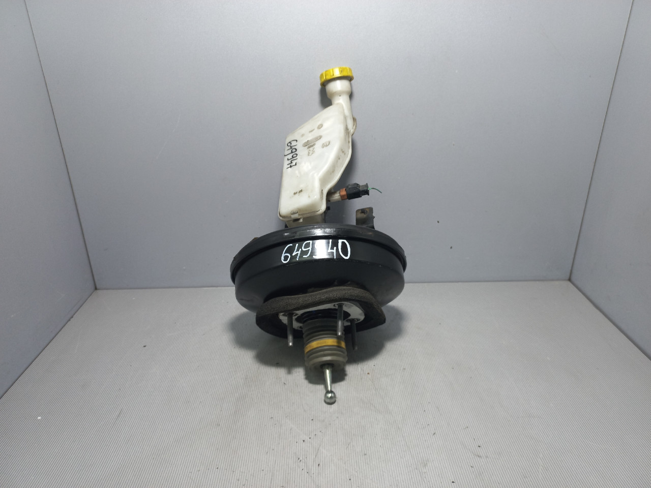 KOCIONI DOBOS PEUGEOT 2008 > 13-16 9805057980