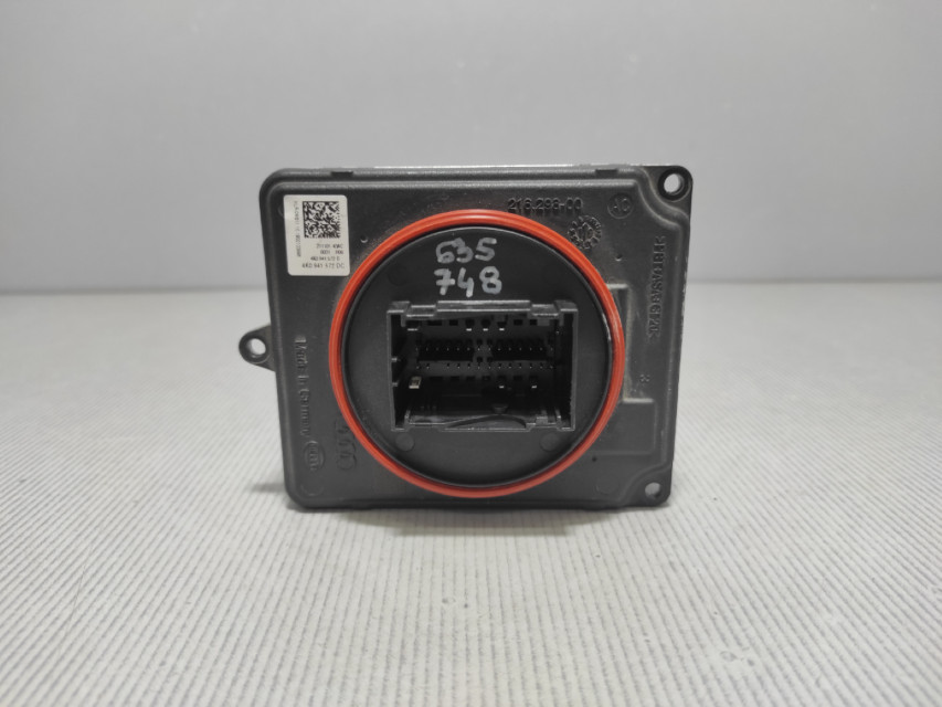 DIJELOVI BALAST FARA AUDI A6 4K > 18- 4K0941572DC