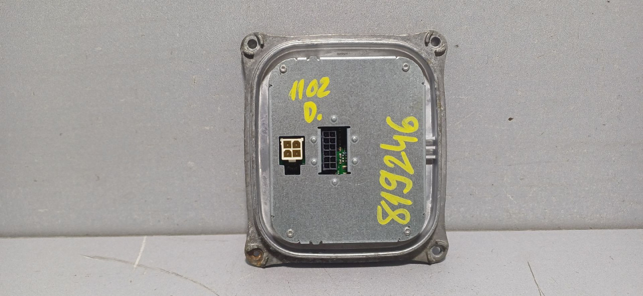 BALAST FARA PEUGEOT 308 > 13-17 130732940300