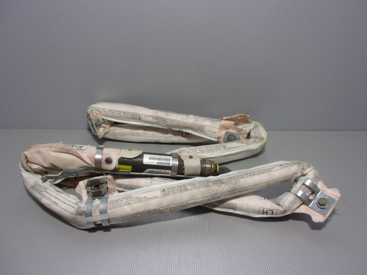 KROVNI AIRBAG OPEL INSIGNIA > 09-13 OP060038 3061623AB