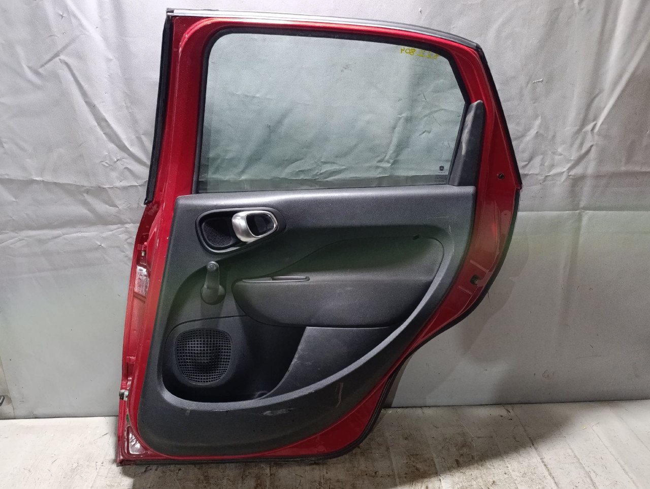 DIJELOVI VRATA FIAT 500L > 12-17