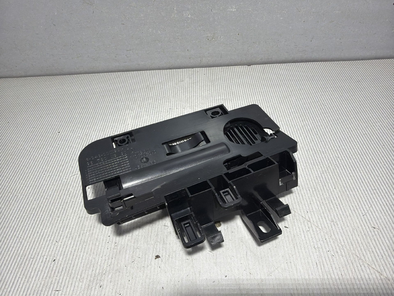 DIJELOVI ELEKTRONIKA MODUL CITROEN DS5 > 11-15 2.0 9805727380