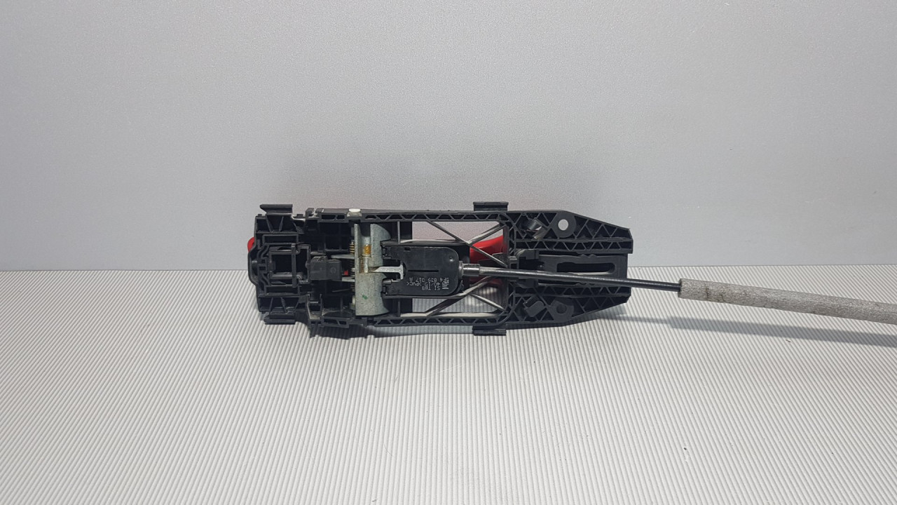 DIJELOVI RUCKA VRATA SEAT LEON > 13-16 5N0839885H