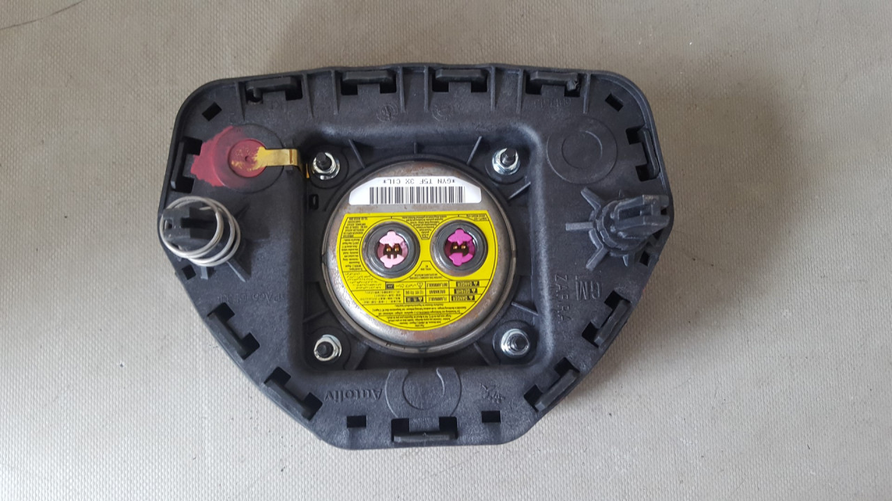 AIRBAG VOLANA OPEL ZAFIRA B > 05-07 13111348