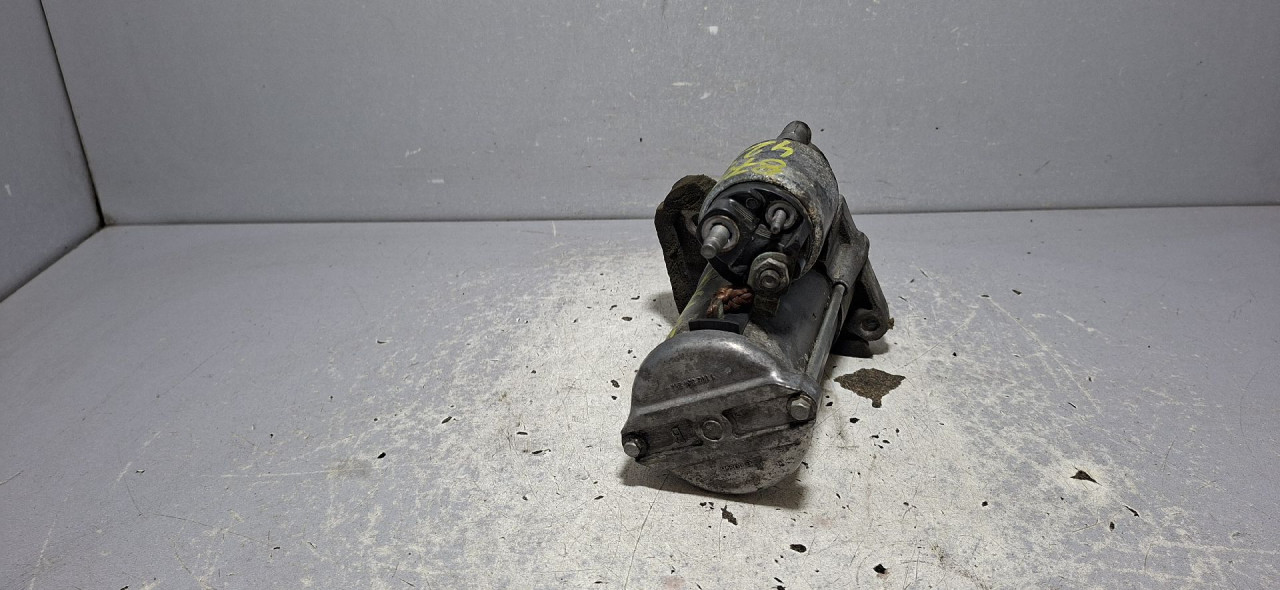 DIJELOVI ALNASER NISSAN QASHQAI > 17-21 1.5 233000379R
