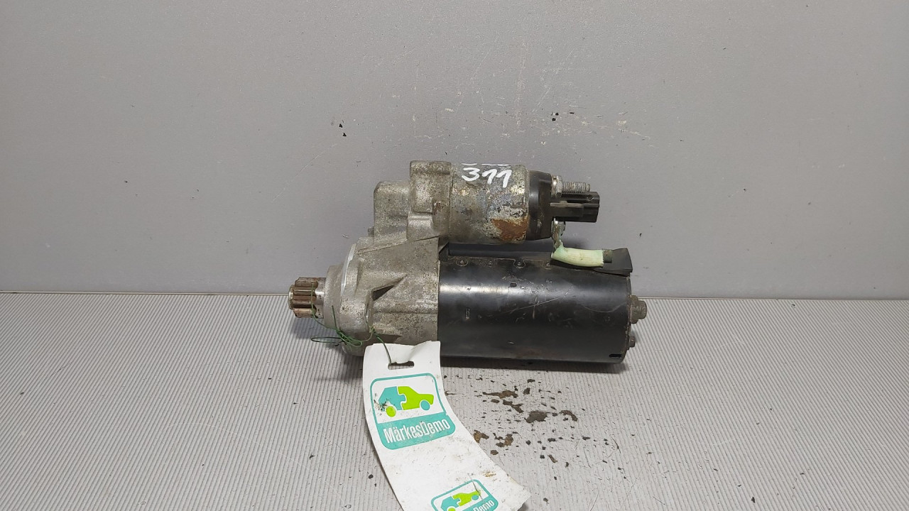 DIJELOVI ALNASER VW PASSAT B6 > 05-10 02E911023H