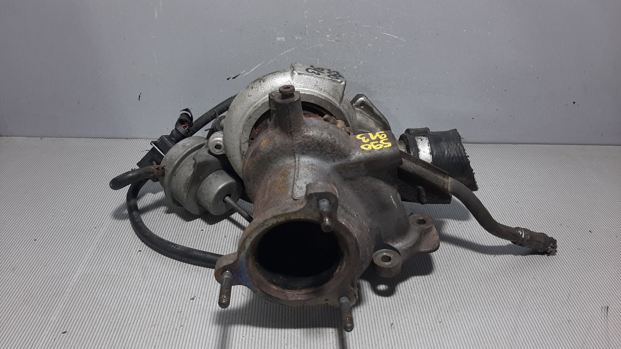 DIJELOVI TURBINA SAAB 9-3 > 08- 55564940