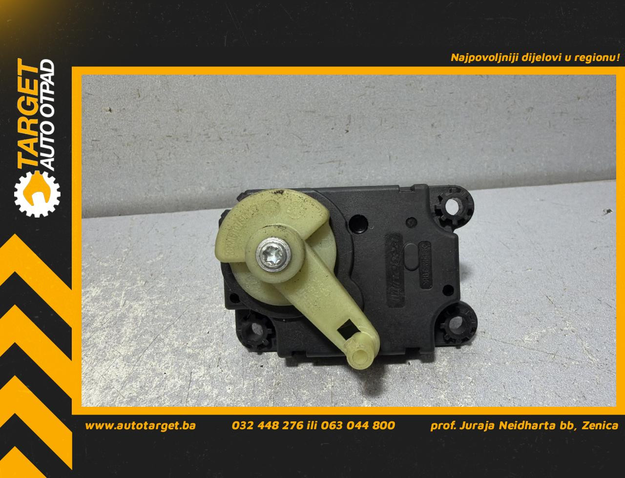 DIJELOVI MOTORIC KLAPNE PEUGEOT 308 > 13-17 2.0 Z5509001