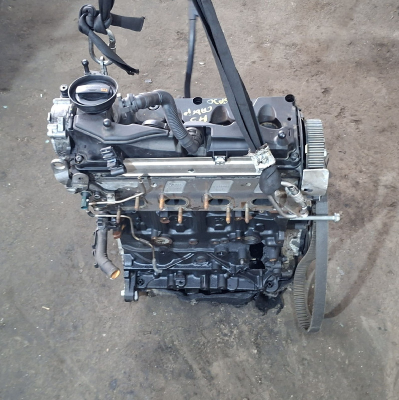 DIJELOVI MOTOR AUDI A3 > 08-12 2.0 CFF