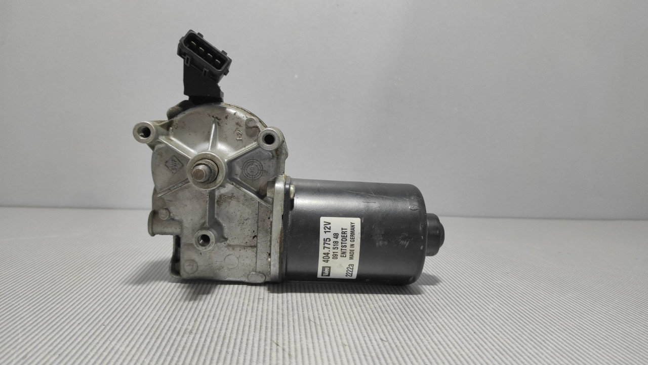 DIJELOVI MOTORIC PREDNJEG BRISACA VOLVO S60 > 00-05 09151848