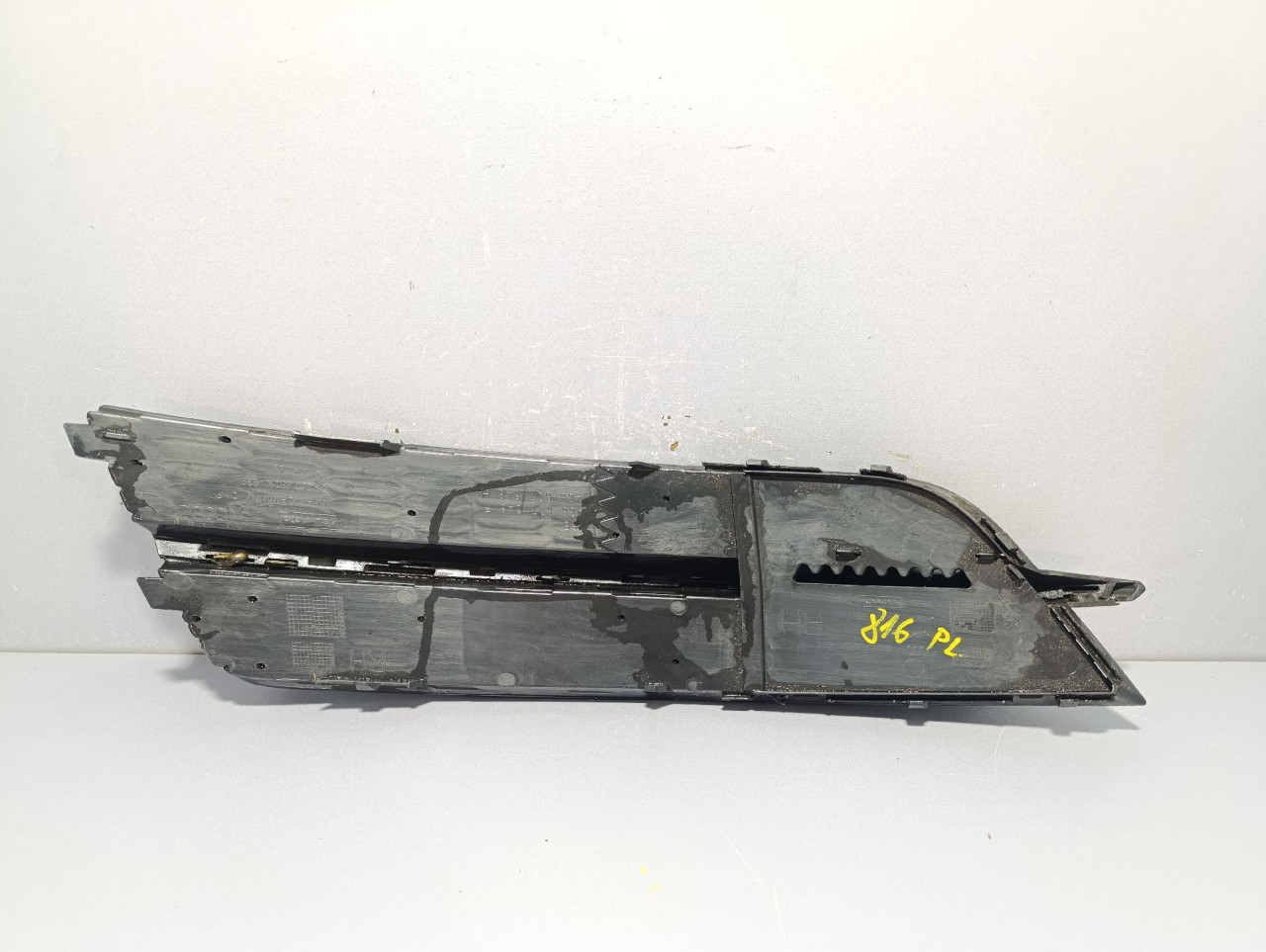 PLASTIKA BRANIKA AUDI A7 S-LINE > 14-18 4G8807152D