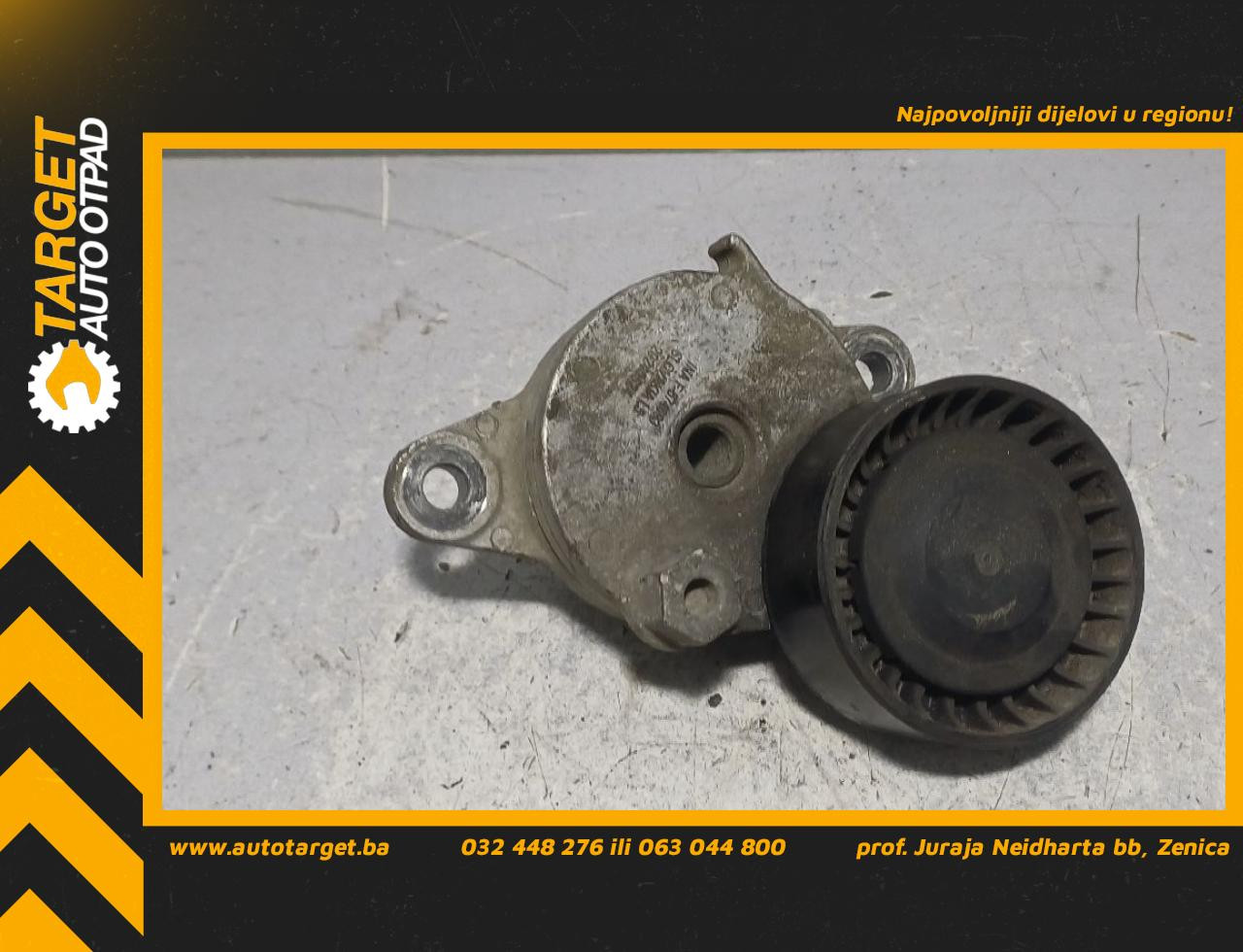DIJELOVI SPANER PEUGEOT BOXER > 14- 2.2