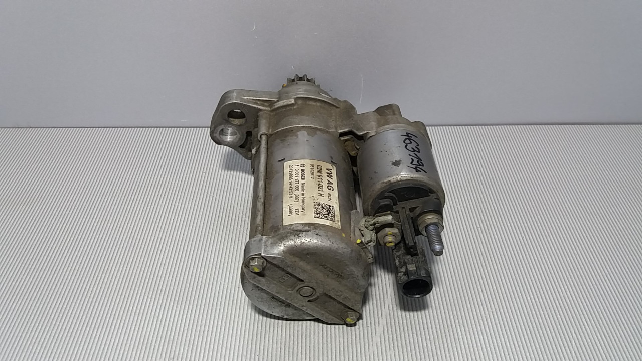 DIJELOVI ALNASER VW UP > 12-16 02M911021H