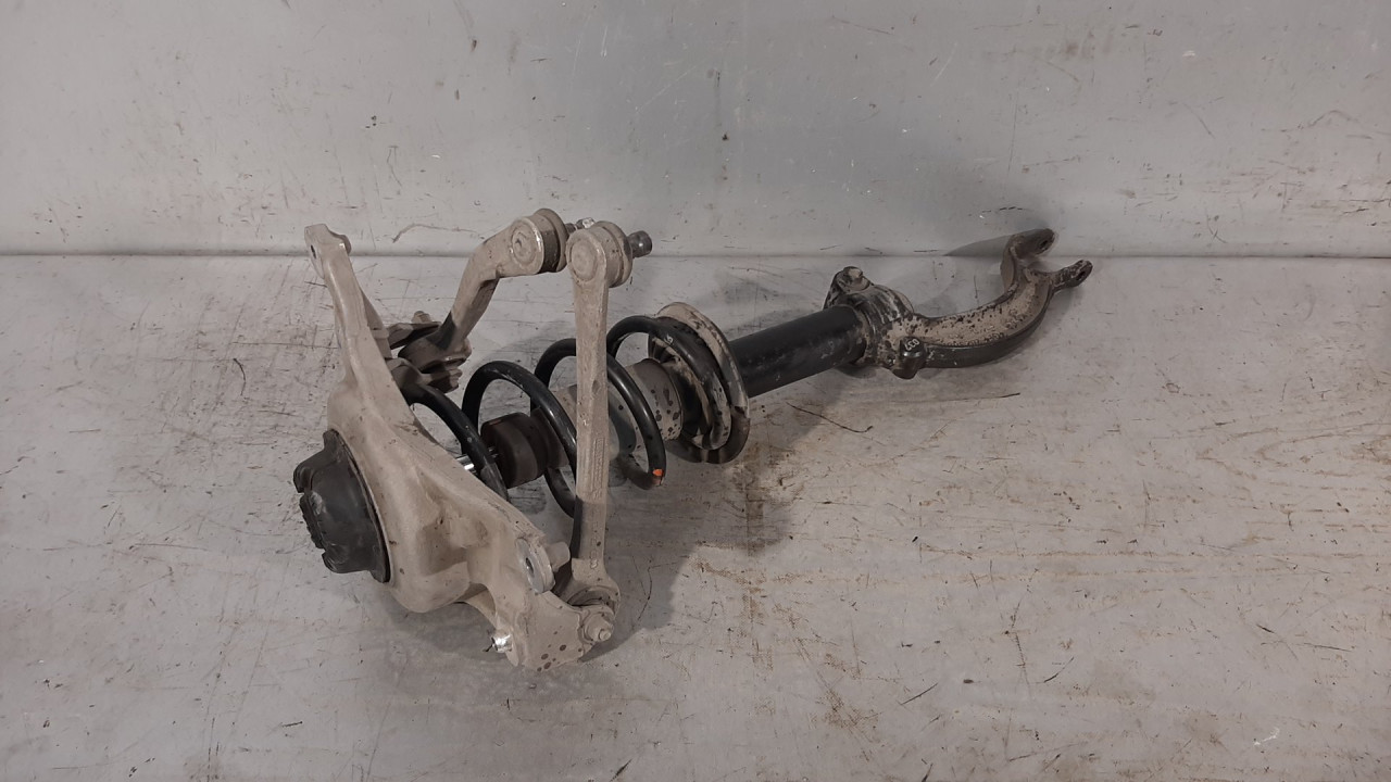 AMORTIZER AUDI A4 (B8) > 07-11 8K0413031AF