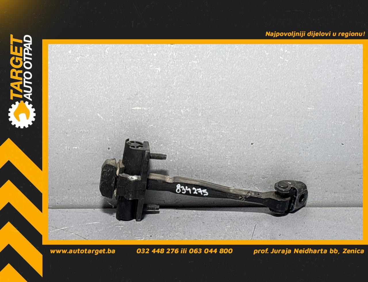 DIJELOVI GRANICNIK VRATA VOLVO XC60 > 17-