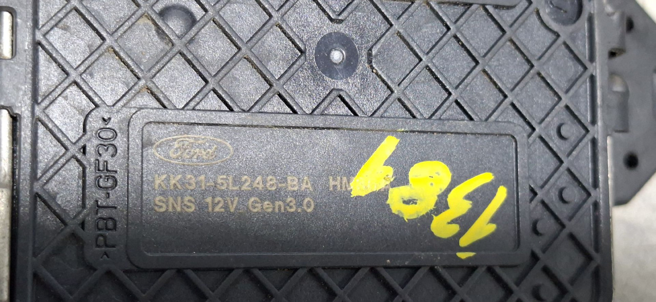 NOX SENZOR FORD TRANSIT/TOURNEO CUSTOM > 18- KK315L248BA