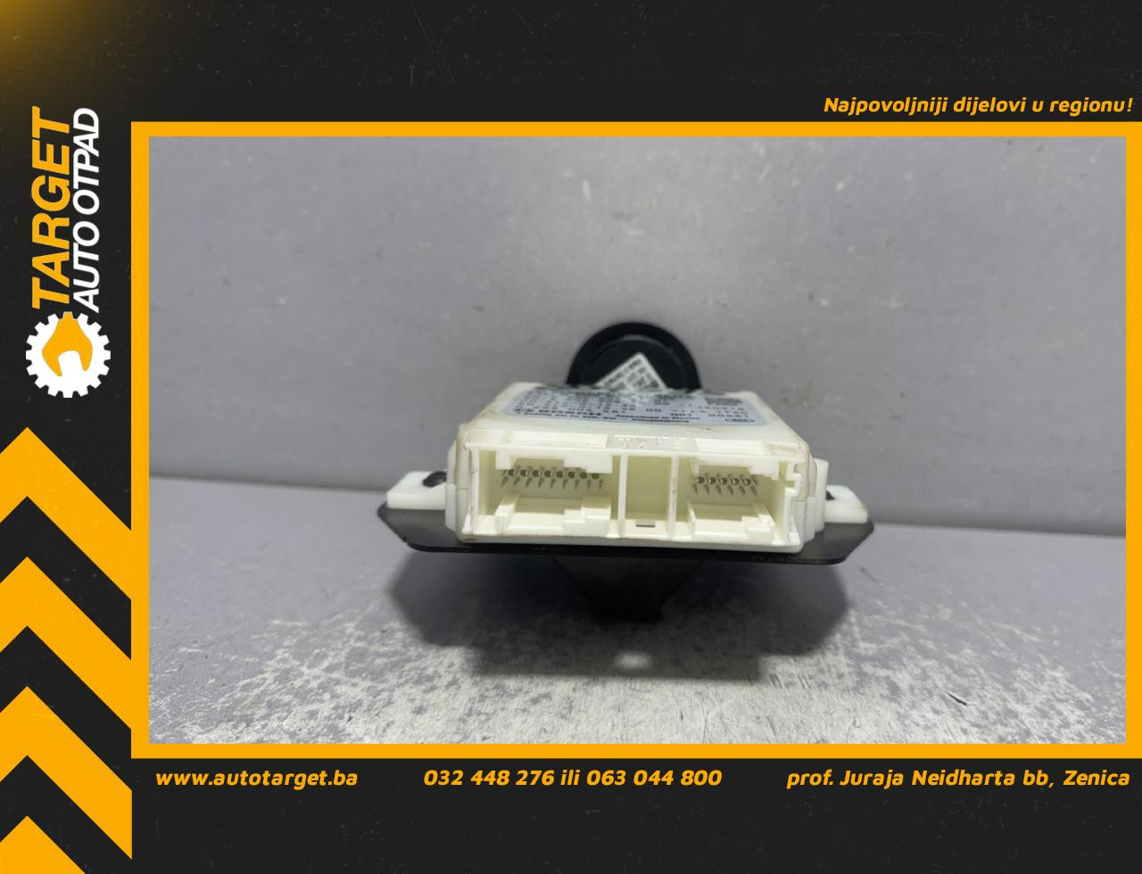DIJELOVI ELEKTRONIKA MODUL VW CRAFTER > 11-16 2.0 A9069001002