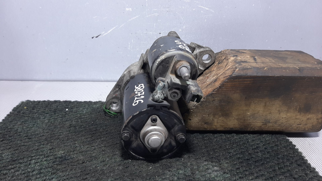 DIJELOVI ALNASER SKODA FABIA > 00-04 02T911023G